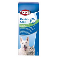 Υγρό Καθαρισμού Δοντιών Σκύλου Γάτας Trixie  300ml