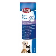 Σταγόνες Αυτιών Σκύλου Γάτας Trixie Ear Care 50ml