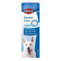 Dental hygiene spray, dog, 50 ml