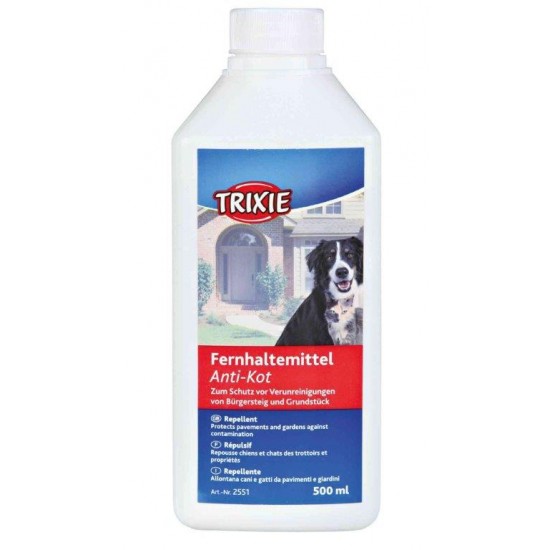 Anti-Kot repellent, up to 100 m², 500 ml