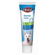 Οδοντόκρεμα Σκύλου Trixie με γεύση Μέντας 100gr