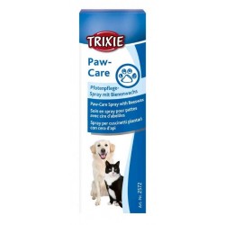 Σπρέυ Φροντίδας Πατουσών Σκύλου Γάτας Trixie 50 ml