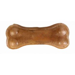 Chewing bone, pressed, 15 cm, 75 gr