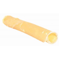 Chewing rolls filled with cheese, 12 cm,22gr