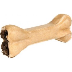 Chewing bone with tripe filling, 12 cm,60gr (2pcs)