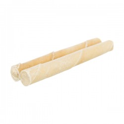 Chewing rolls, with parmesan and poultry filling, 12 cm, 22 g