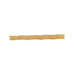 Chewing rolls, twisted, 12 cm/9-10 mm,