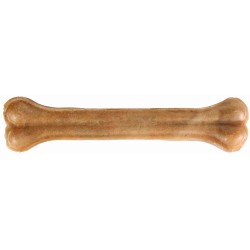 Chewing bone, pressed, 15 cm, 2 x 75 g