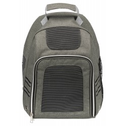Dan Backpack, 38 x 50 x 26 cm, grey