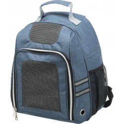 Dan backpack, 36 x 44 x 26 cm, blue