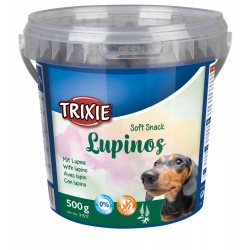 Soft Σνακ Σκύλου Trixie Lupinos με Πουλερικά & Φυτική Πρωτεΐνη 500gr