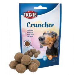 Cruncher with trout, 140 g