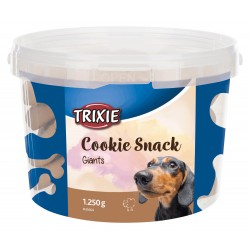 Cookie Snack Giants with lamb, 1,250 g
