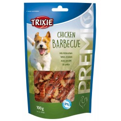 Dog PREMIO Chicken Barbecue, 100 g