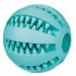 Denta Fun ball, mint flavour, natural rubber,  5 cm