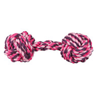 Rope Dumbbell, 20 Cm by Trixie