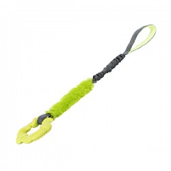 Bungee Tugger with ring,  10cm/56 cm
