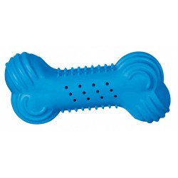 Cooling Bone, Natural Rubber, 11 Cm by Trixie