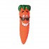 Snack Toy Carrot, Vinyl, 20 Cm by Trixie