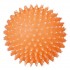 Hedgehog Ball Without Sound, Vinyl, 16 Cm by Trixie