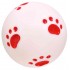 Παιχνίδι Σκύλου Trixie Μπάλα με Πατούσες από Βινύλιο 10cm