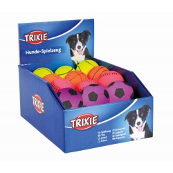 Παιχνiδι Σκύλου Trixie Μπάλα Νέον από Αφρώδες Λάστιχο που Επιπλέει 6cm