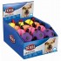 Παιχνιδια Σκύλου Trixie Διάφορες Μπάλες από Αφρώδες Λάστιχο Συσκευασία