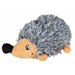 Hedgehog, plush, 12 cm