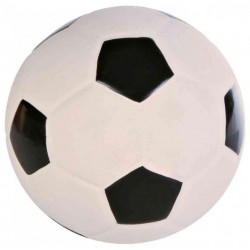 Toy ball, latex, 13 cm