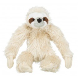 Sloth, Plush, 35 Cm by Trixie