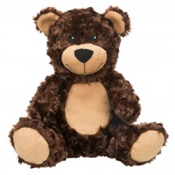 Bear, plush, 27 cm