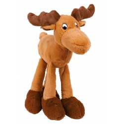 Elk, plush, 30 cm