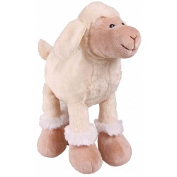 Sheep, plush, 30 cm