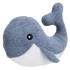 BE NORDIC whale Brunold, polyester, 25 cm