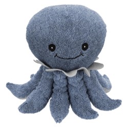 BE NORDIC octopus Ocke, polyester, 25 cm