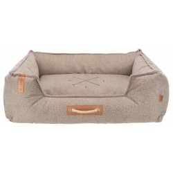 BE NORDIC Fohr Soft bed