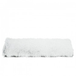 Harvey lying mat for windowsills, 90x28cm, white-black