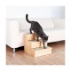 Σκαλάκια Σκύλου Γάτας, Trixie Ξύλινα 40x38x45cm με Αποθηκευτικό Χώρο