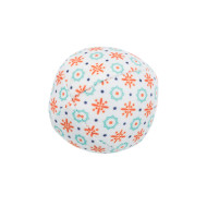 Ball, fabric, 4.5 cm