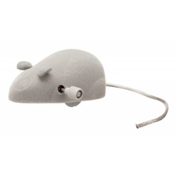 Wind up mouse, 7 cm