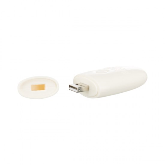 LED Pointer Catch the light, mouse, USB, 8.5 cm