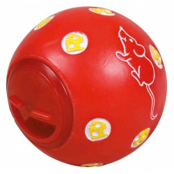 Cat Activity snack ball,  7 cm