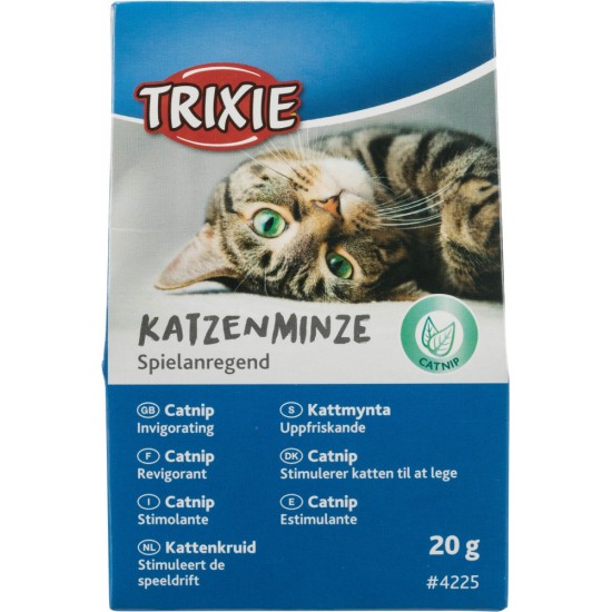 Catnip για Γάτες, Trixie 20gr