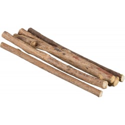 Matatabi chewing sticks, 10 g