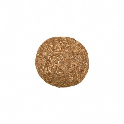 Catnip ball,  4 cm