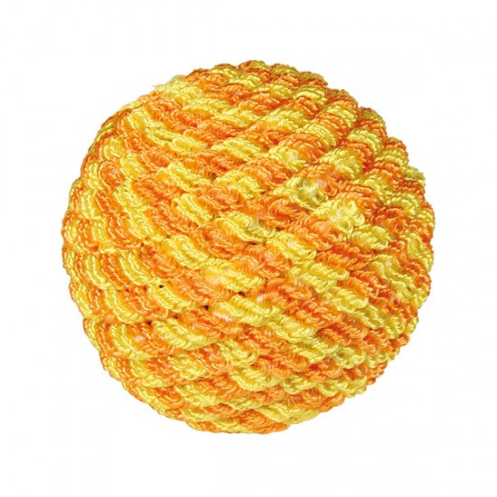 Ball, plastic/nylon,  4.5 cm