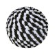 Ball, plastic/nylon,  4.5 cm
