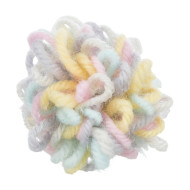 Ball of wool, polyester 5cm