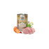 Wildes Land Dog Can Turkey With Sweet Potatoes 400Gr