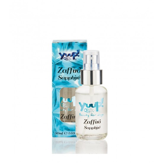 Perfume for Dogs Yuup Sapphire Long Lasting